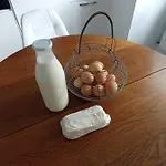 A La Ferme Chez Magali *