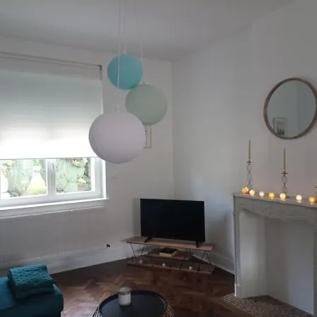 شقة A La Ferme Chez Magali