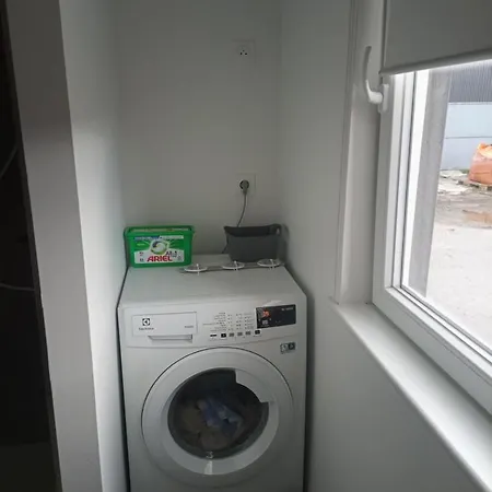 A La Ferme Chez Magali *