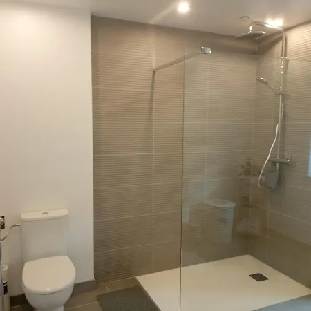 شقة A La Ferme Chez Magali كامبراي