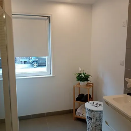 شقة A La Ferme Chez Magali كامبراي