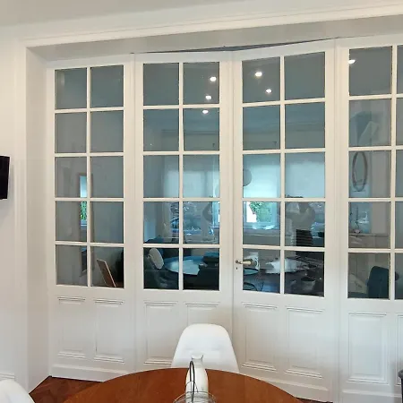 A La Ferme Chez Magali Апартаменты *