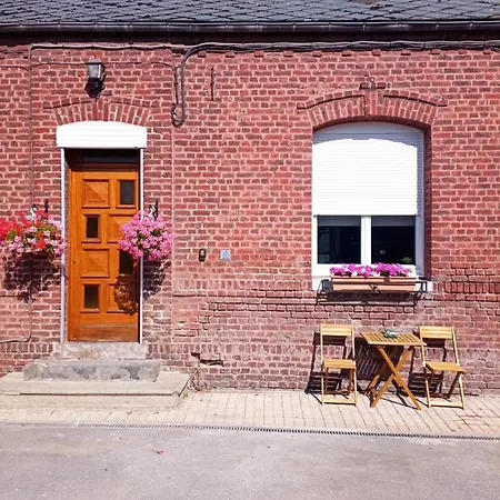 A La Ferme Chez Magali *