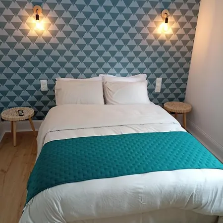 A La Ferme Chez Magali Апартаменты *