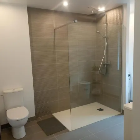 A La Ferme Chez Magali *