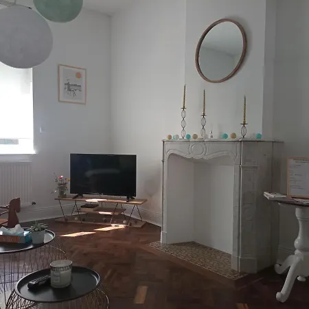 A La Ferme Chez Magali كامبراي