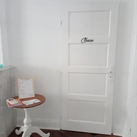 A La Ferme Chez Magali كامبراي