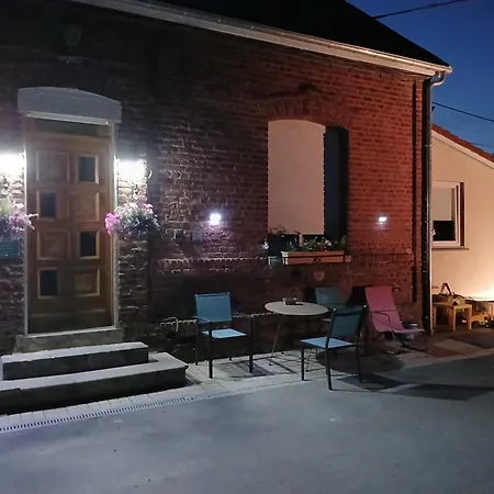 A La Ferme Chez Magali